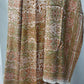 Pashmina Abaya WITHOUT Stone
