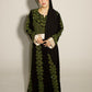 Palestinian Thobe