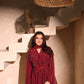 Amina (آمنة) Red