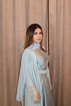 Inaya (عناية) baby blue
