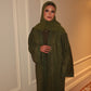 Zaha (زها) Green