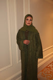 Zaha (زها) Green