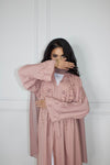 Amina آمنة