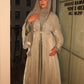 Amira (أميرة) Sage Green