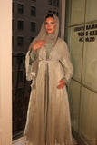 Amira (أميرة) Sage Green
