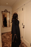 Dalal (دلال) Navy Blue