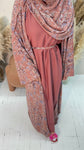 Salma سلمى pink