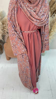 Salma سلمى pink