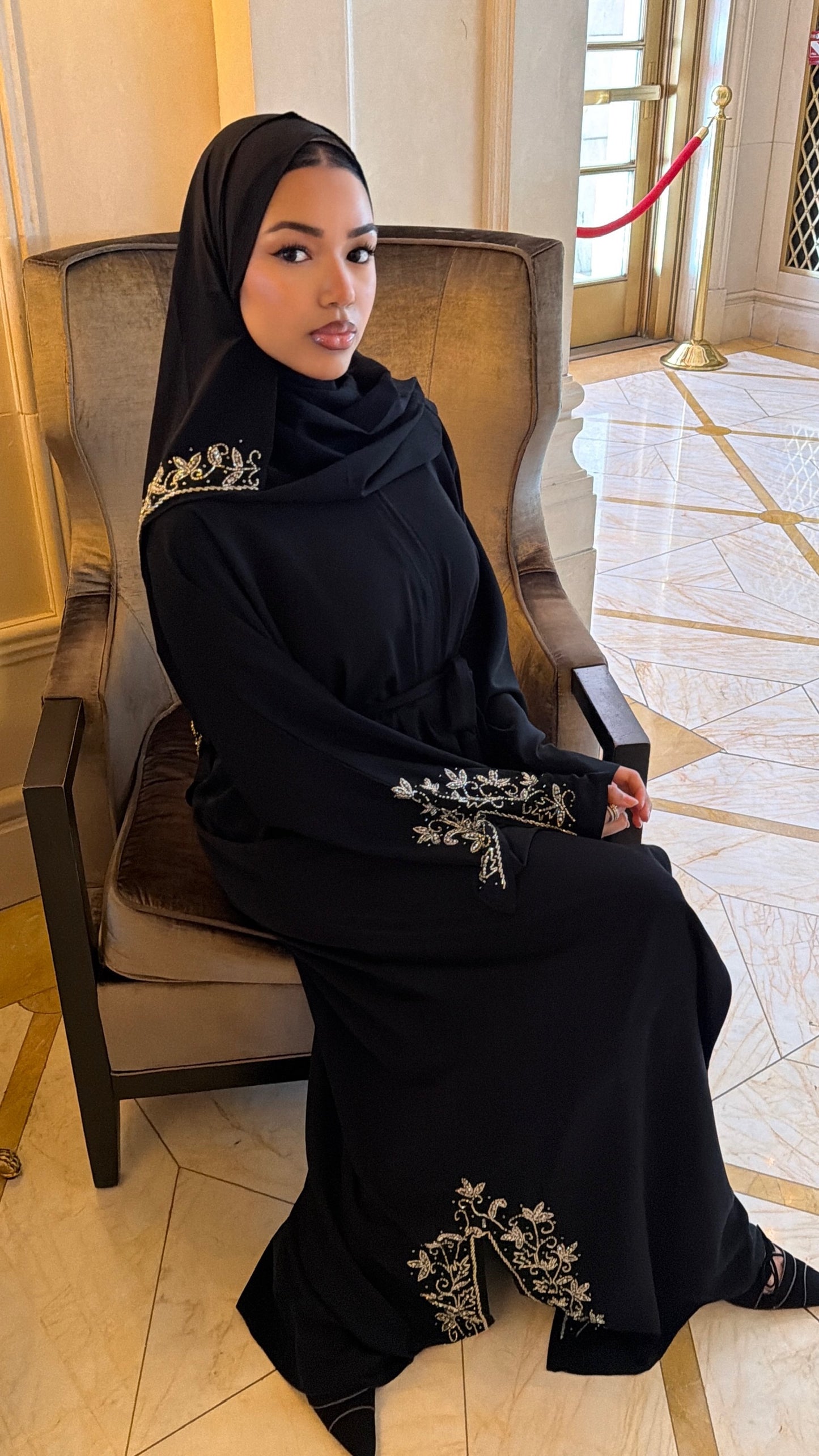 Fayrouz (فيروز)