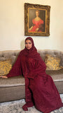Yasmin (ياسمين) Maroon