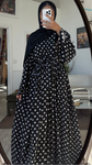 Pokadot dress
