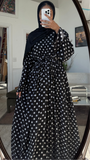 Pokadot dress