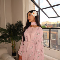 Nazanin (نَازَنین)