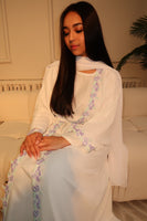 Yara (يارا ) White