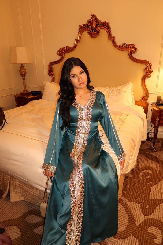 Kaftan