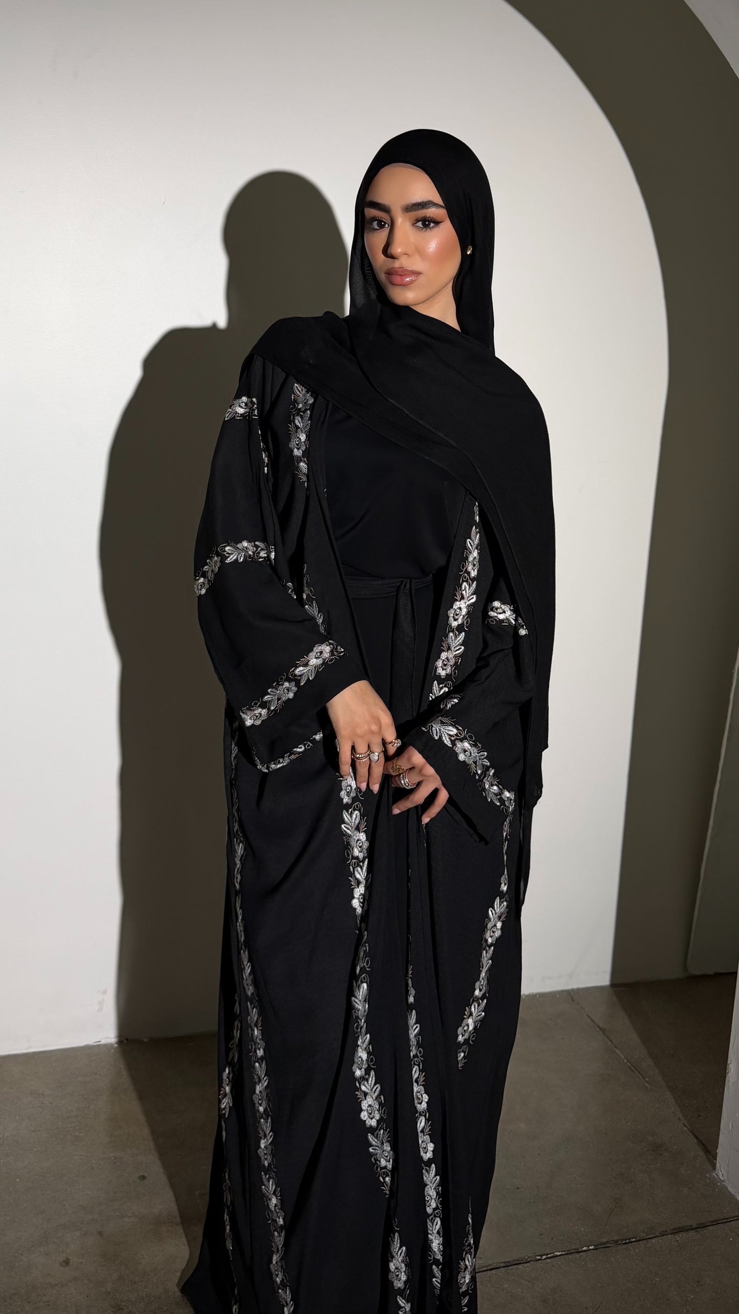 Nada (ندى)