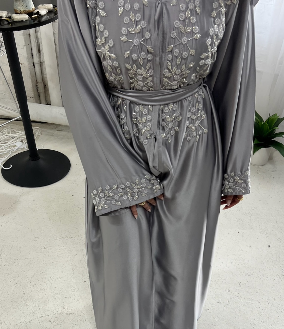 Zaynah (زَيْنَة)