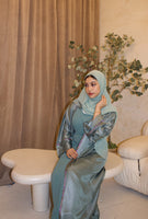Razan (رزان) Blue