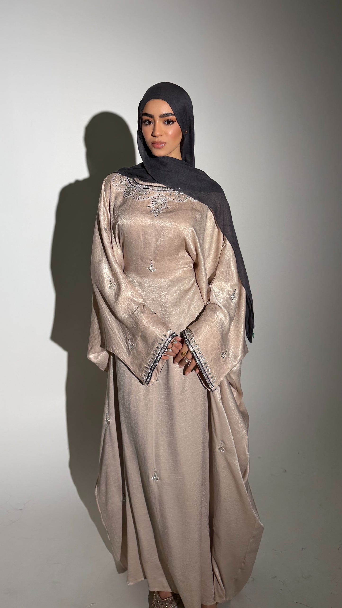 Taliya (تاليا ) Beige