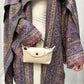 Pashmina Abaya WITHOUT Stone