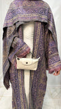 Pashmina Abaya WITHOUT Stone