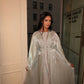 Amira (أميرة) Light Blue