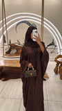 Yasmin (ياسمين) Brown
