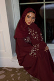 Raneem (رنيم) Maroon