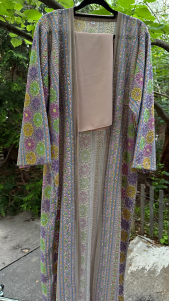 Lama (لمى) Purple