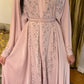 Najla (نجلاء) Pink
