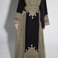 Palestinian Thobe