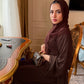 Azhar (أزهار) Brown