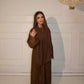 Liyan (لِيَان ) Brown
