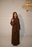 Liyan (لِيَان ) Brown