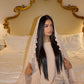 Aaliya (عالية ) Light beige