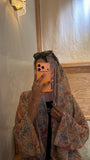 Shatha (شذى)