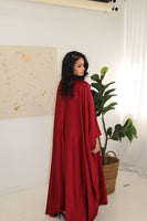Nawal (نوال) Red