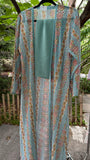 Lama (لمى) Light Blue