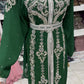 Green Kaftan