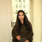 Salma (سلمى) Olive Green