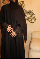Dalia (داليا) Black & Brown
