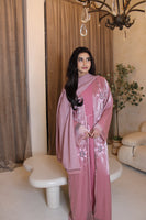 Nouran (نوران) Pink