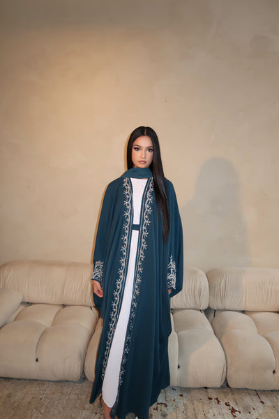Ruqayya (رقية)