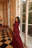 Amara (عمارة) Maroon