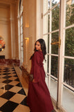 Amara (عمارة) Maroon