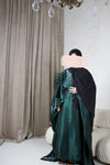 Nasira in Emerald Green