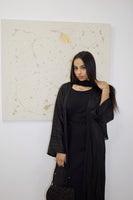 Nayla (نايلة) Black