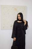Nayla (نايلة) Black