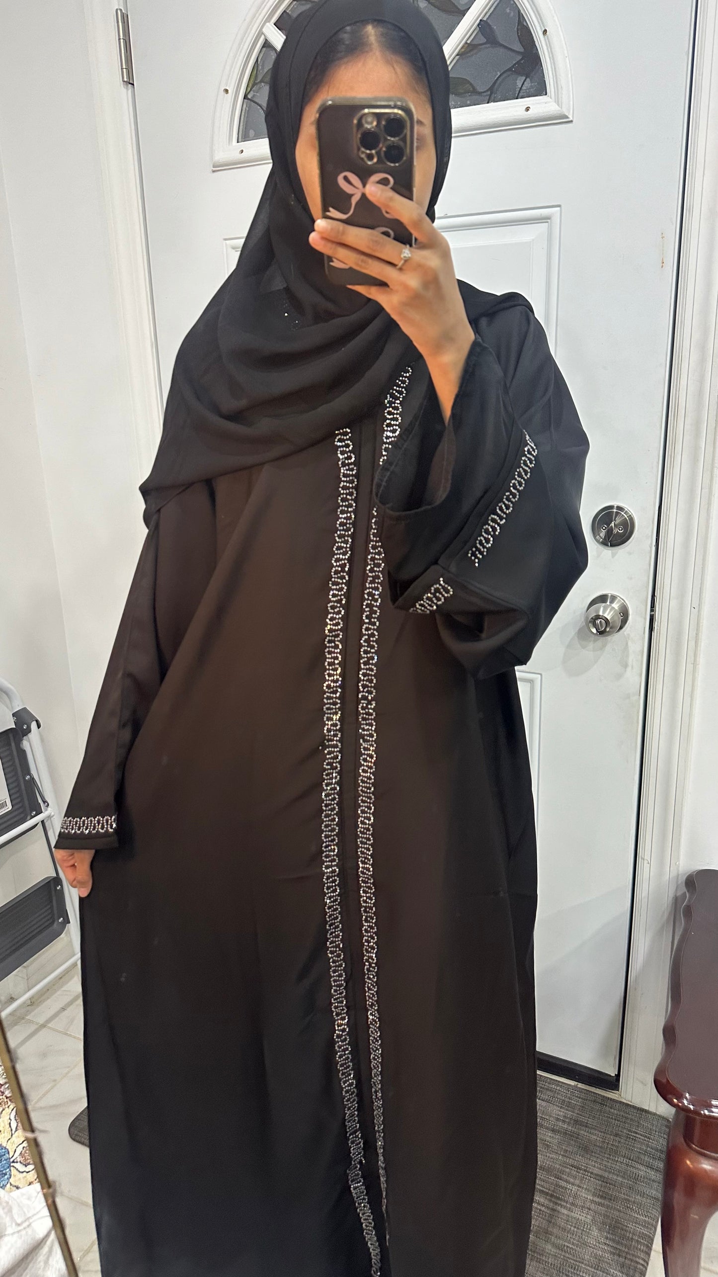 $35 abaya