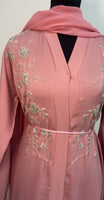 Tilah Abaya